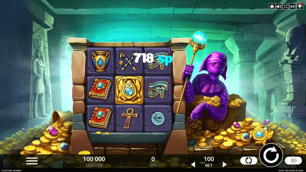 718 sp casino presented on mobile device in Pakistan with slots and live games