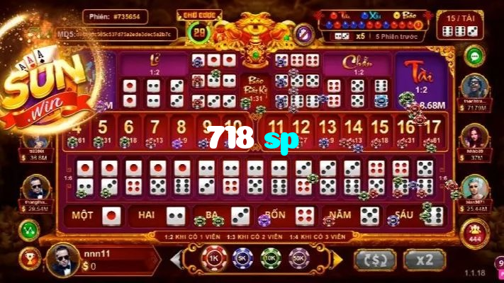 718 sp casino presented on mobile device in Pakistan with slots and live games